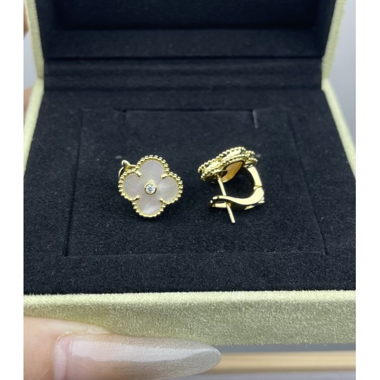 Van Cleef Earrings