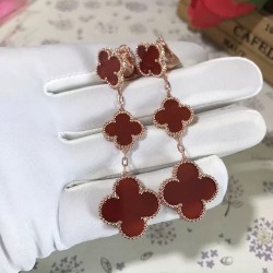 Van Cleef Earrings