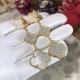Van Cleef Earrings