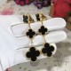 Van Cleef Earrings