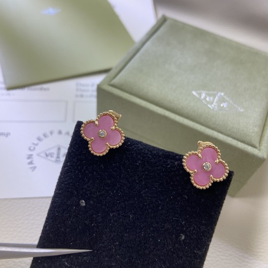 Van Cleef Earrings