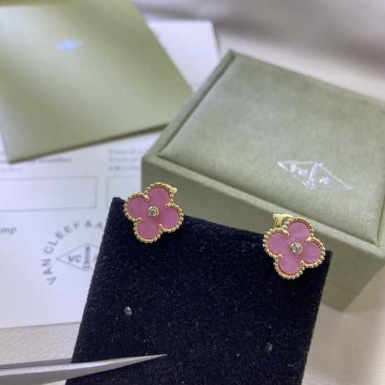 Van Cleef Earrings