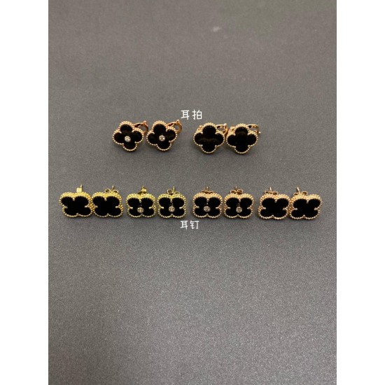 Van Cleef Earrings