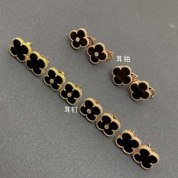 Van Cleef Earrings