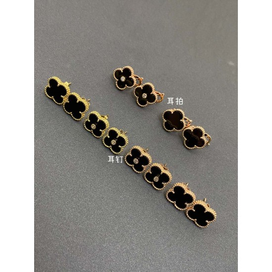 Van Cleef Earrings