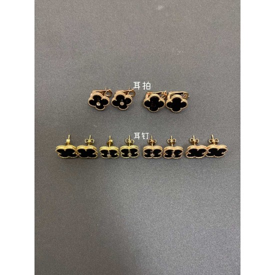 Van Cleef Earrings