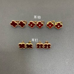 Van Cleef Earrings