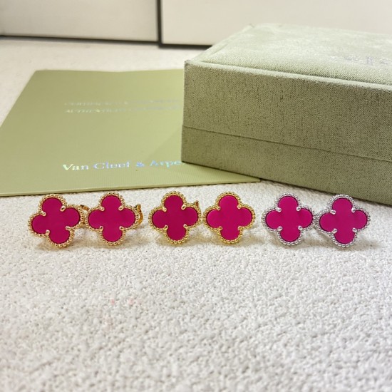 Van Cleef Earrings