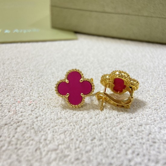 Van Cleef Earrings