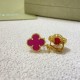 Van Cleef Earrings