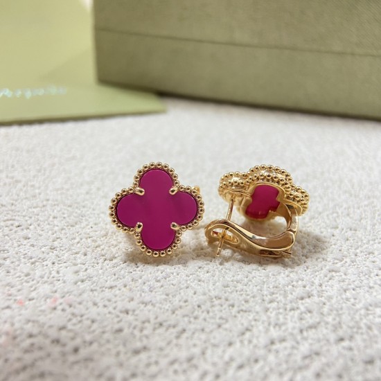 Van Cleef Earrings