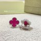 Van Cleef Earrings