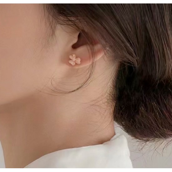 Van Cleef Earrings