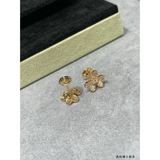 Van Cleef Earrings