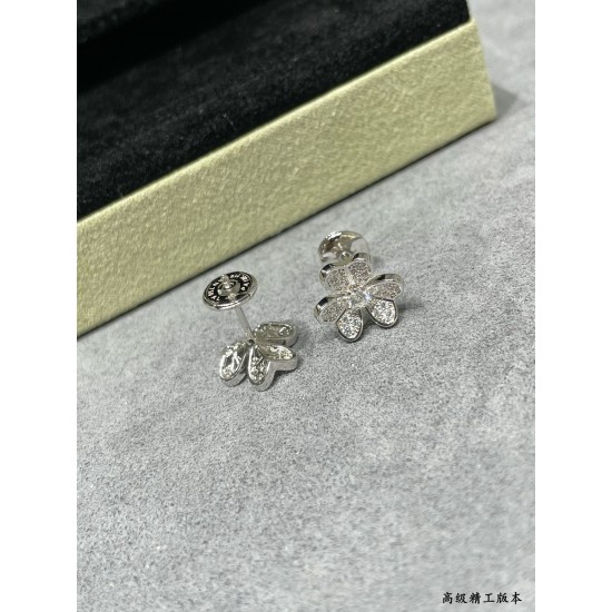 Van Cleef Earrings