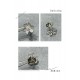 Van Cleef Earrings