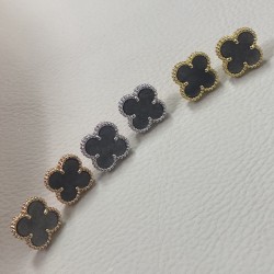Van Cleef Earrings