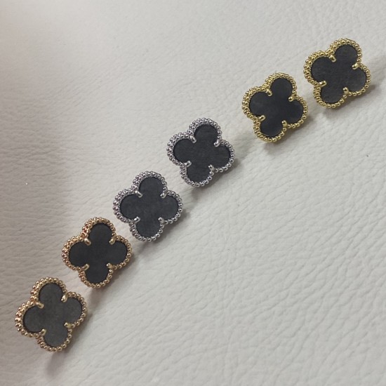 Van Cleef Earrings