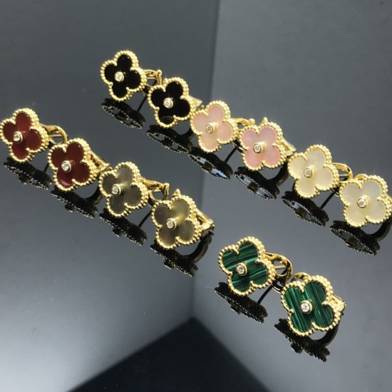 Van Cleef Earrings