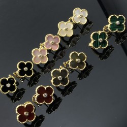 Van Cleef Earrings