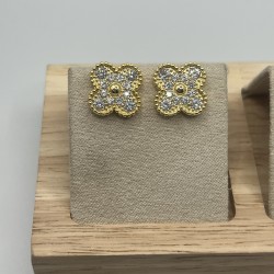Van Cleef Earrings