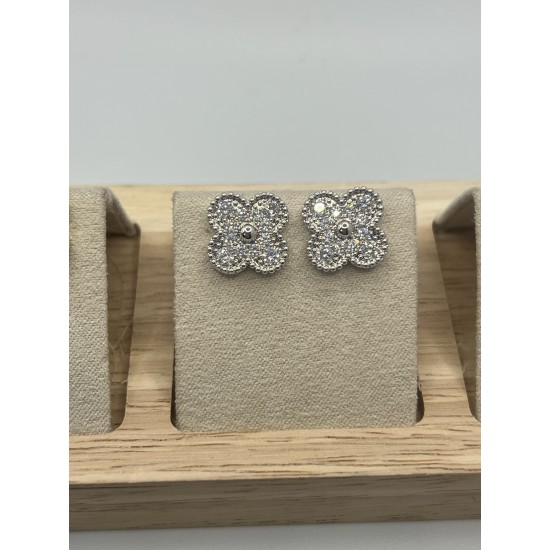 Van Cleef Earrings