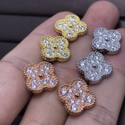 Van Cleef Earrings