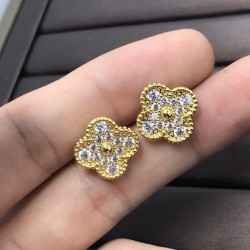 Van Cleef Earrings