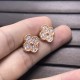 Van Cleef Earrings