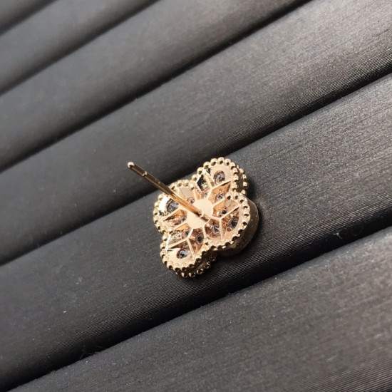 Van Cleef Earrings