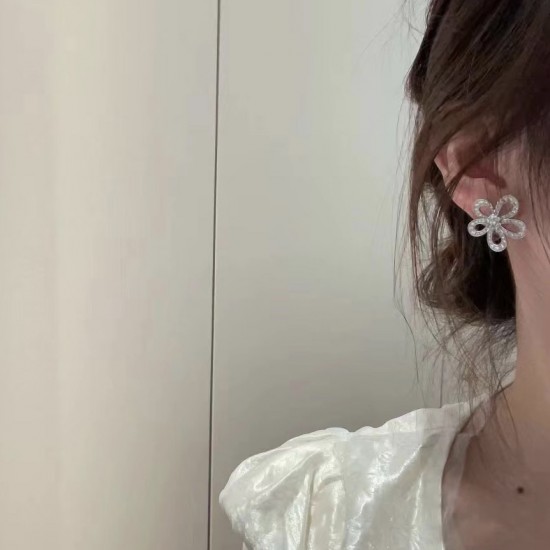 Van Cleef Earrings
