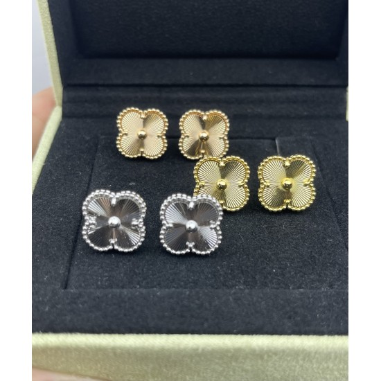 Van Cleef Earrings