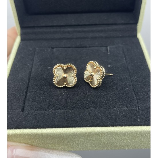 Van Cleef Earrings