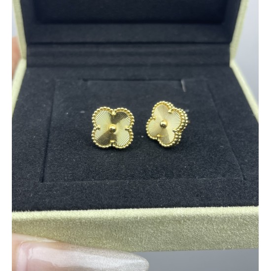 Van Cleef Earrings