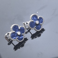 Van Cleef Earrings