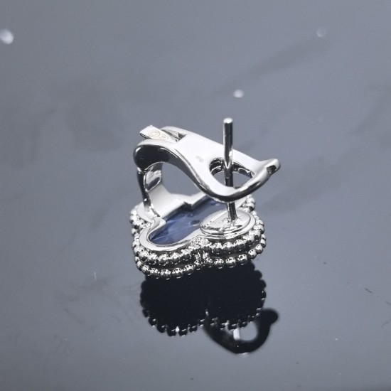 Van Cleef Earrings