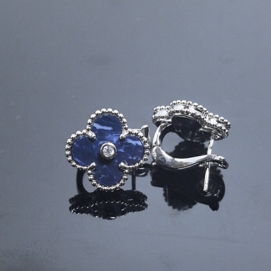 Van Cleef Earrings