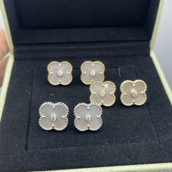 Van Cleef Earrings