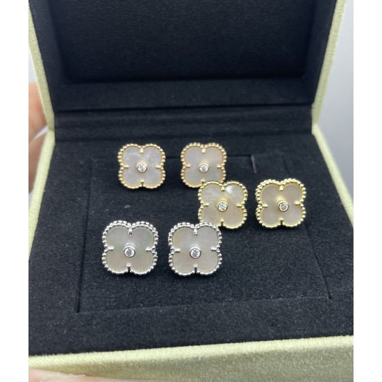 Van Cleef Earrings