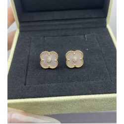 Van Cleef Earrings
