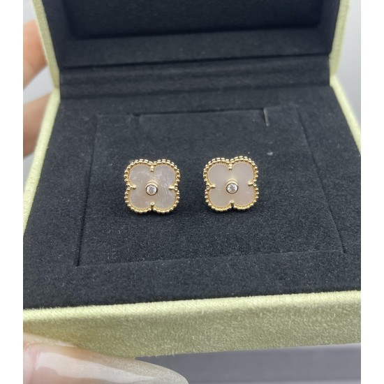 Van Cleef Earrings
