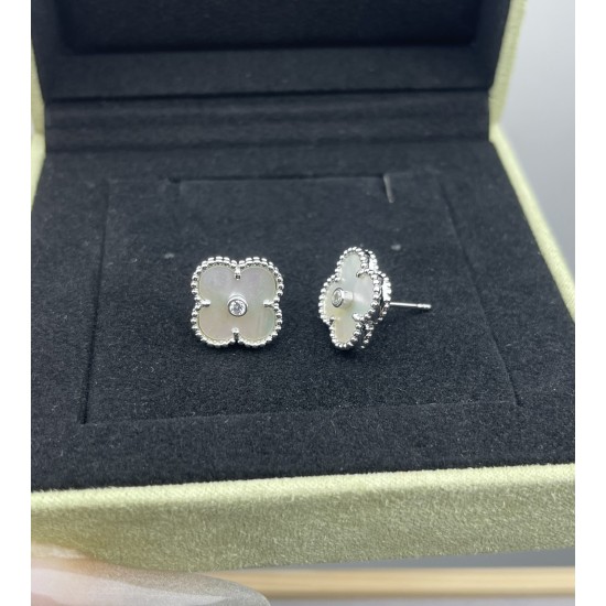 Van Cleef Earrings