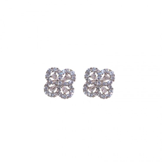 Van Cleef Earrings