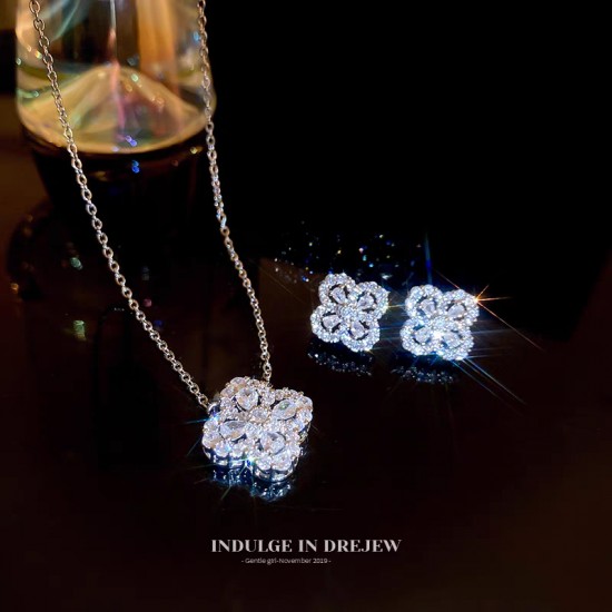 Van Cleef Earrings