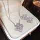 Van Cleef Earrings