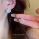 Van Cleef Earrings