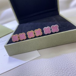 Van Cleef Earrings