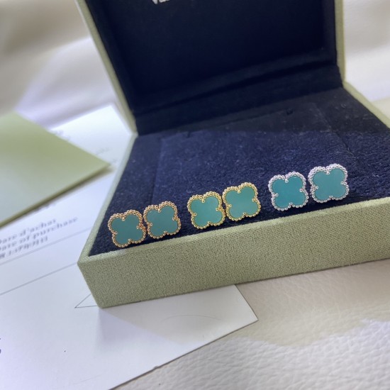 Van Cleef Earrings