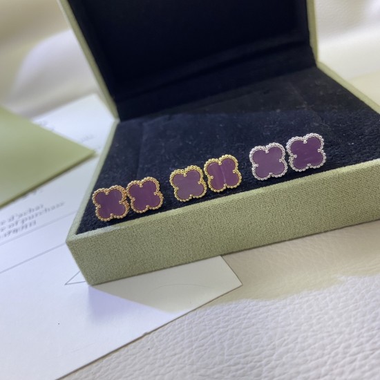 Van Cleef Earrings