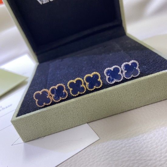 Van Cleef Earrings